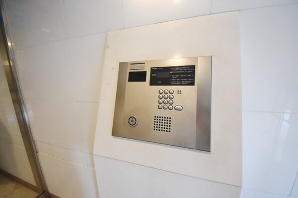 カスタリア新富町IVの物件内観写真